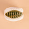 the darling effect Square Twinkling Tree Teddy Pouch-shopbody.com