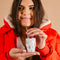 the darling effect 2oz Tiny Tumbler - Christmas-shopbodycom