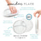 Bella Tunno Wonder Plate Features-shopbody.com