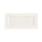 nora fleming pinstripes bread tray-shopbody.com