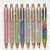 A Touch of Style Sparkling Rhinestone Ballpoint Pen-shopbody.com