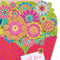 Papyrus Bouquet Birthday Greeting Card-shopbody.com