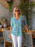 La Mer Luxe Morgan Top