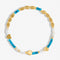 A Littles & Co Happy Little Moments 'YOU GOT THIS" Bracelet In Gold-Tone Plating-shopbody.com