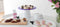 nora fleming maple bread board-shopbody.com