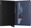 Secrid Bandwallet LIBA Powder - Navy/Black-shopbody.com