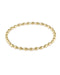 enewton harmony small gold bead bracelet-shopbody.com