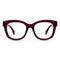 Peepers Center Stage Focus - Dark Cherry-shopbody.com