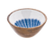Ganz Blue Shell Dip Bowl-shopbody.com