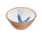 Ganz Blue Shell Dip Bowl-shopbody.com