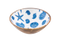 Ganz Blue Shell Serving Bowls-shopbody.com