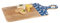 Ganz Blue Shell Cutting Board-shopbody.com