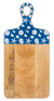 Ganz Blue Shell Cutting Board-shopbody.com