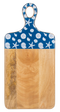 Ganz Blue Shell Cutting Board-shopbody.com