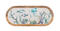 Ganz Oval Under the Sea Serving Tray -small-shopbody.com