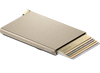 Secrid Premium Cardprotector+ fluted for Magsafe - Cashmere-shopbody.com