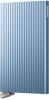 Secrid Premium Cardprotector+ fluted for Magsafe - Ice Blue-shopbody.com 