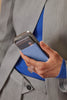 Secrid Premium Cardprotector+ fluted for Magsafe - Ice Blue-shopbody.com 