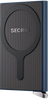 Secrid Premium Cardprotector+ fluted for Magsafe - Navy