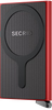Secrid Premium Cardprotector+ fluted for Magsafe - Red-shopbody.com 