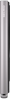 Secrid Premium Cardprotector+ fluted for Magsafe - Silver