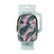 Crush Please Hold Water Bottle Pouch-shopbody.com