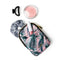 Crush Please Hold Water Bottle Pouch-shopbody.com