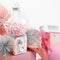 LUX Fragrances Gum Ball Gift Box Candle