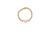bara boheme Dainty Heart Ring-shopbody.com