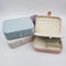 Magnolia Jewelry Leather Jewelry Box-shopbody.com