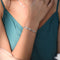 Dune Jewelry Endless Summer Cuff Bracelet-shopbody.com