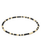 Enewton hope unwritten faceted hematite 2mm bead bracelet-shopbody.com