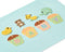 Papyrus Cupcakes New Baby Greeting Card-shopbody.com