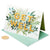 Papyrus Sending Healing Thoughts Get Well Soon Greeting Card-shopbody.com