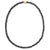 Enewton faceted hematite 2mm bead bracelet-shopbody.com