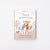 Slumberkins - Fox Big Family Change Book- shopbody.com