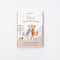Slumberkins - Fox Big Family Change Book- shopbody.com