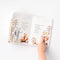 Slumberkins - Fox Big Family Change Book- shopbody.com