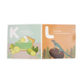 Emerson and Friends Lucy's Room Florida Alphabet Board Book-shopbody.com