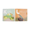 Emerson and Friends Lucy's Room Florida Alphabet Board Book-shopbody.com
