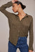 Bella Dahl Flowy Button Down-shopbody.com