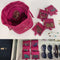 PurseN Ultra Jewelry Case-Fuchsia-shopbody.com