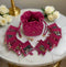 PurseN Ultra Jewelry Case-Fuchsia-shopbody.com