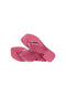 Havaianas Slim Square Glitter Sandal-shopbody.com