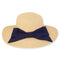 Sun 'N Sand Women's Margaret Paper Braid Rollup Floppy Hat-shopbody.com