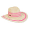Sun 'N Sand Women's Toyo Safari, Brim 4"-shopbody.com