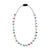 Demdaco Lit Holiday Necklace-shopbody.com
