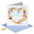 Papyrus Sweetest and Coolest Mothers Day Greeting Card for Grandma-shopbody.com