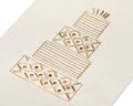 Papyrus Wedding Cake Card-shopbody.com