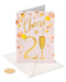 Papyrus Cheers to 21 Birthday Card-shopbody.com